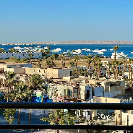 Princess Resort 462 Hurghada Ngoại thất bức ảnh
