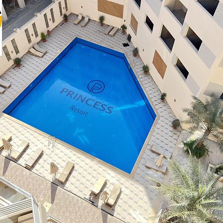 Princess Resort 462 Hurghada Ngoại thất bức ảnh