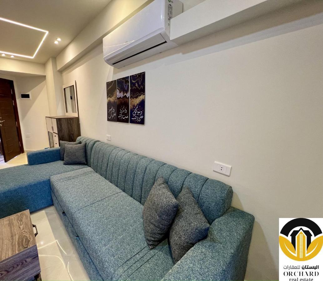 Princess Resort 462 Hurghada Ngoại thất bức ảnh