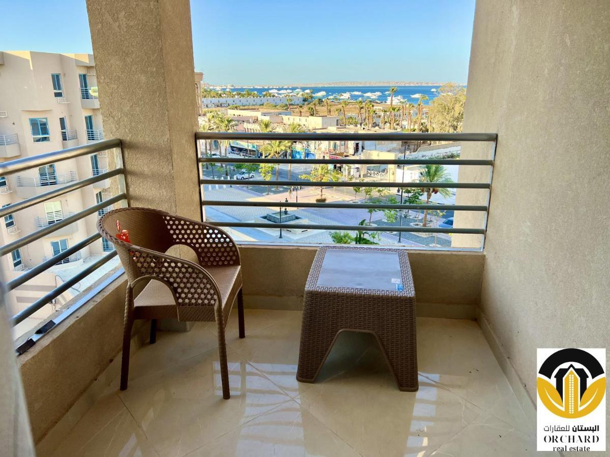 Princess Resort 462 Hurghada Ngoại thất bức ảnh