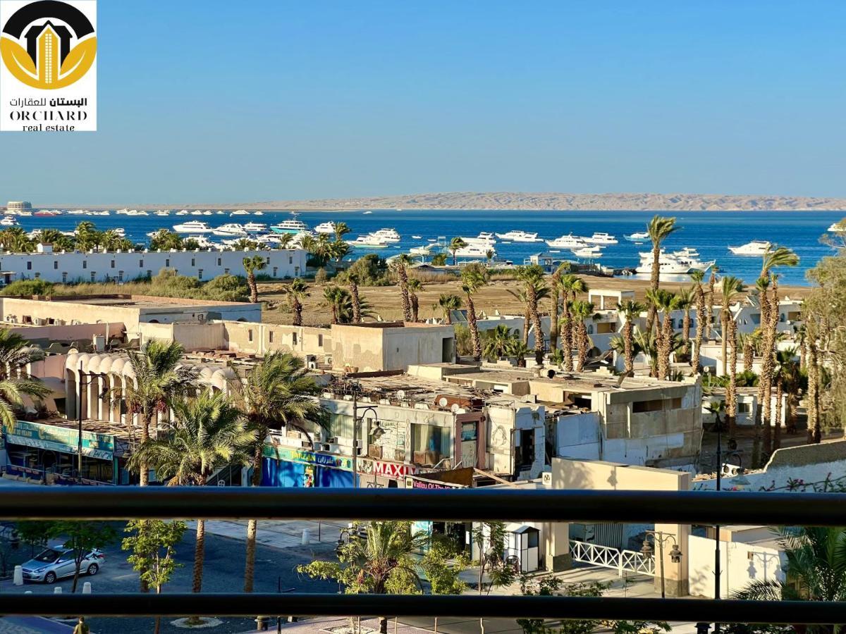 Princess Resort 462 Hurghada Ngoại thất bức ảnh