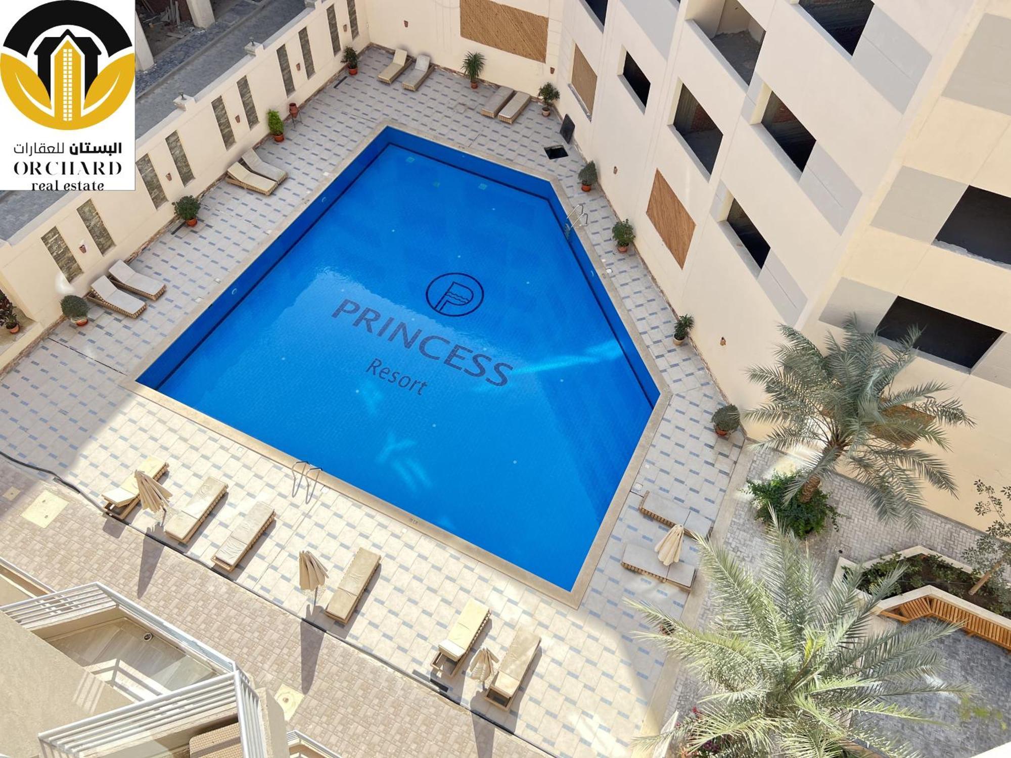 Princess Resort 462 Hurghada Ngoại thất bức ảnh