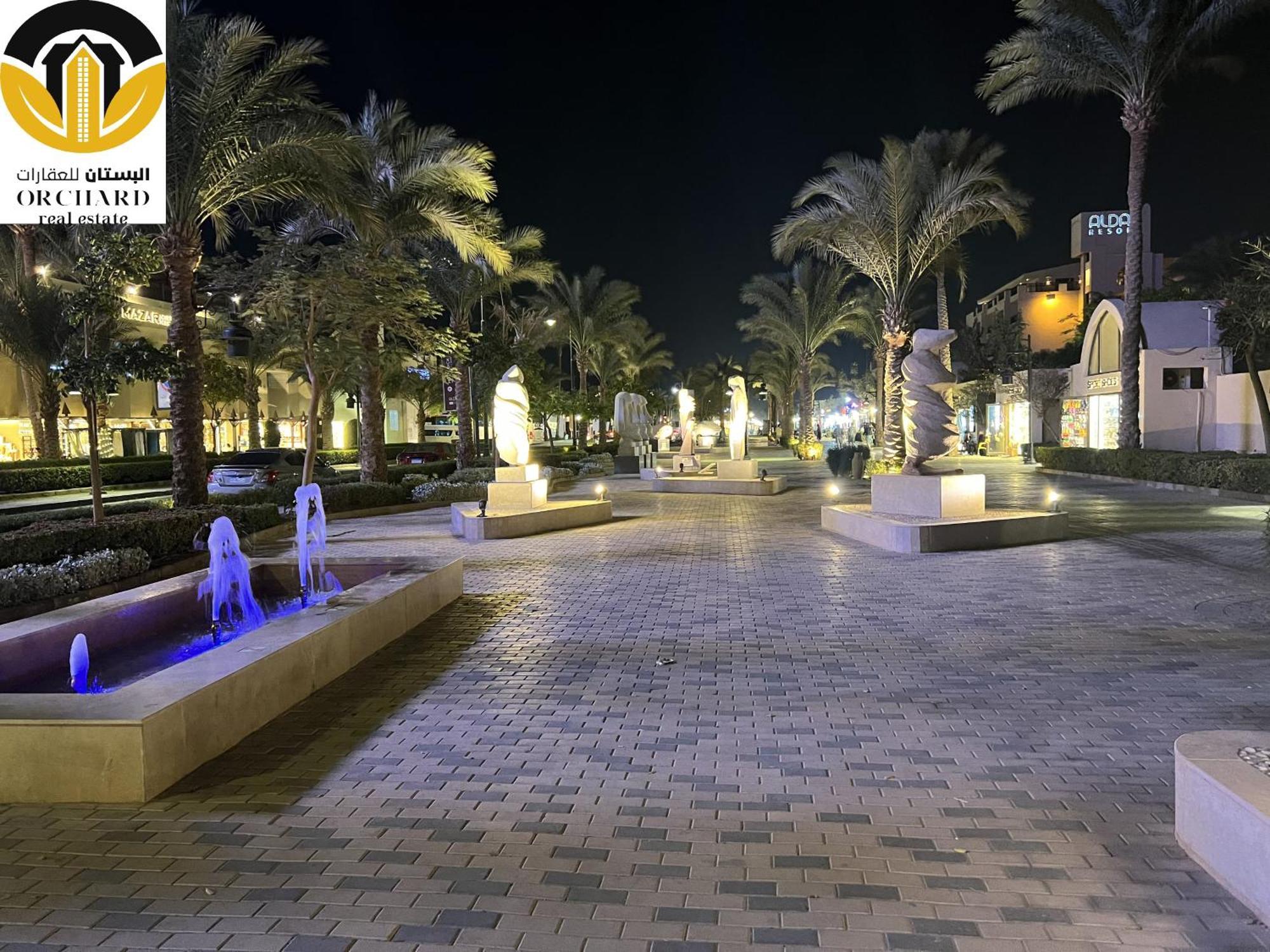 Princess Resort 462 Hurghada Ngoại thất bức ảnh