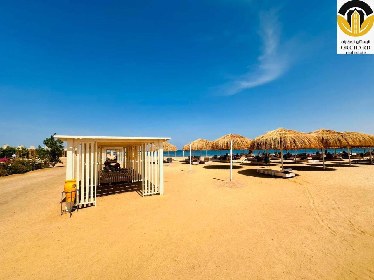 Princess Resort 462 Hurghada Ngoại thất bức ảnh