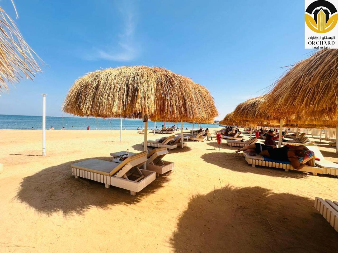 Princess Resort 462 Hurghada Ngoại thất bức ảnh