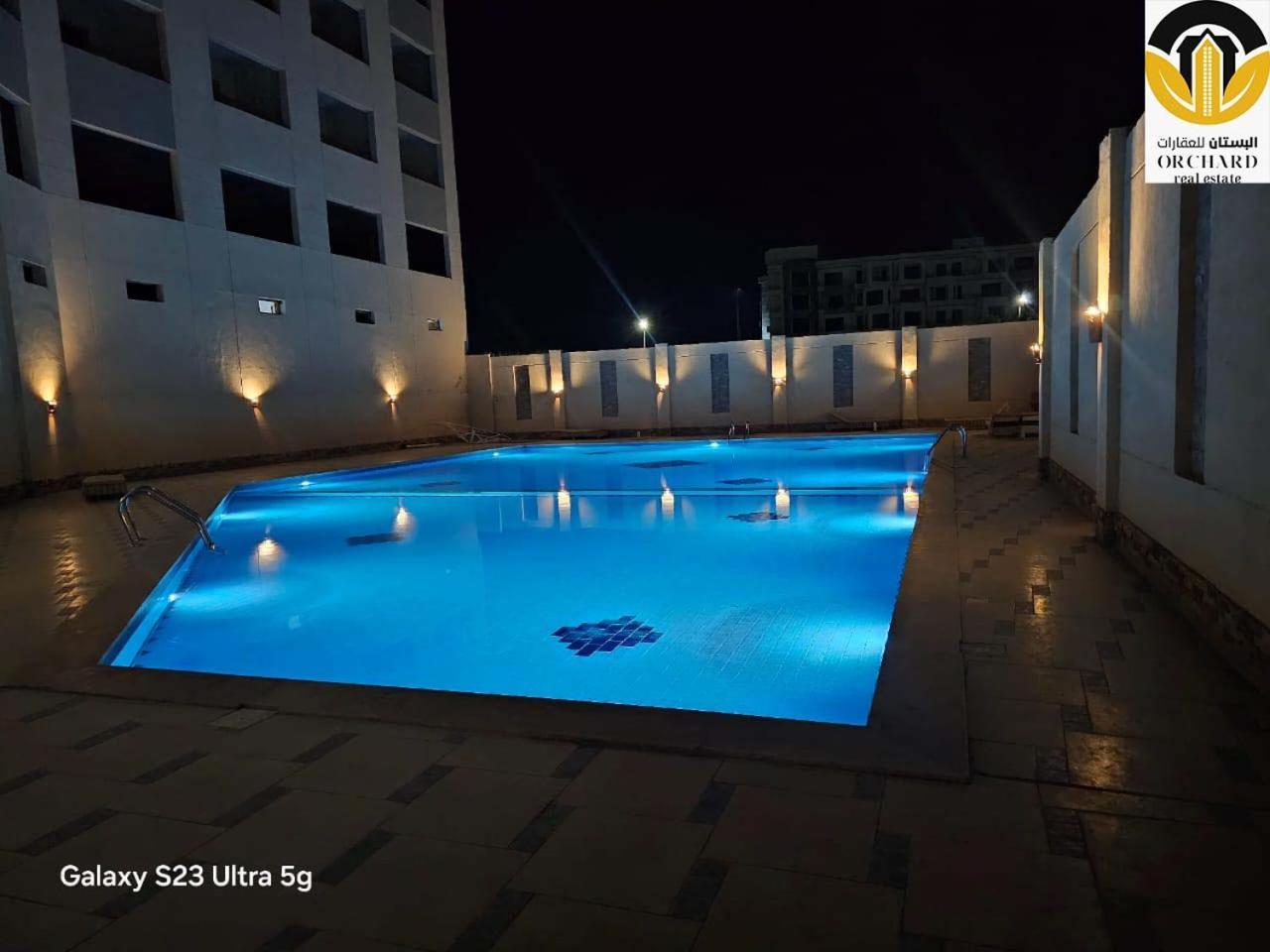 Princess Resort 462 Hurghada Ngoại thất bức ảnh