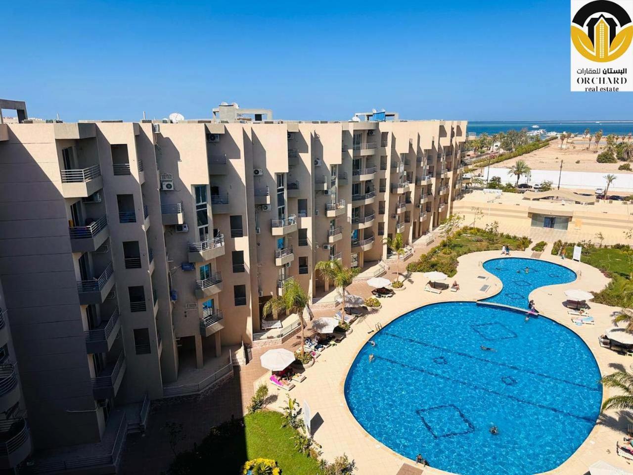 Princess Resort 462 Hurghada Ngoại thất bức ảnh