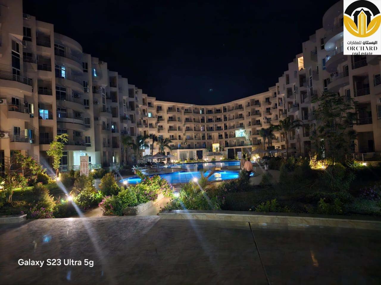 Princess Resort 462 Hurghada Ngoại thất bức ảnh