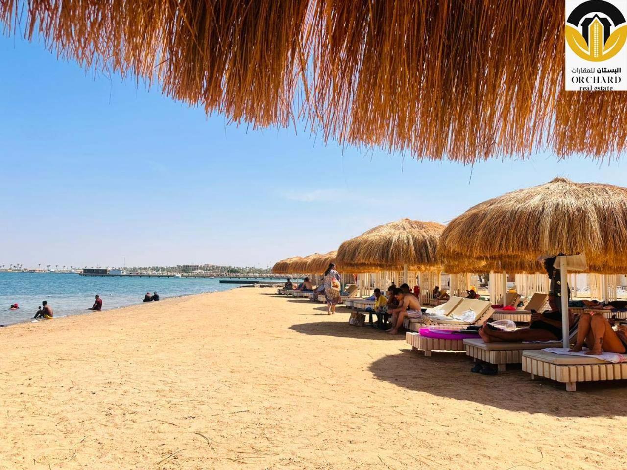 Princess Resort 462 Hurghada Ngoại thất bức ảnh