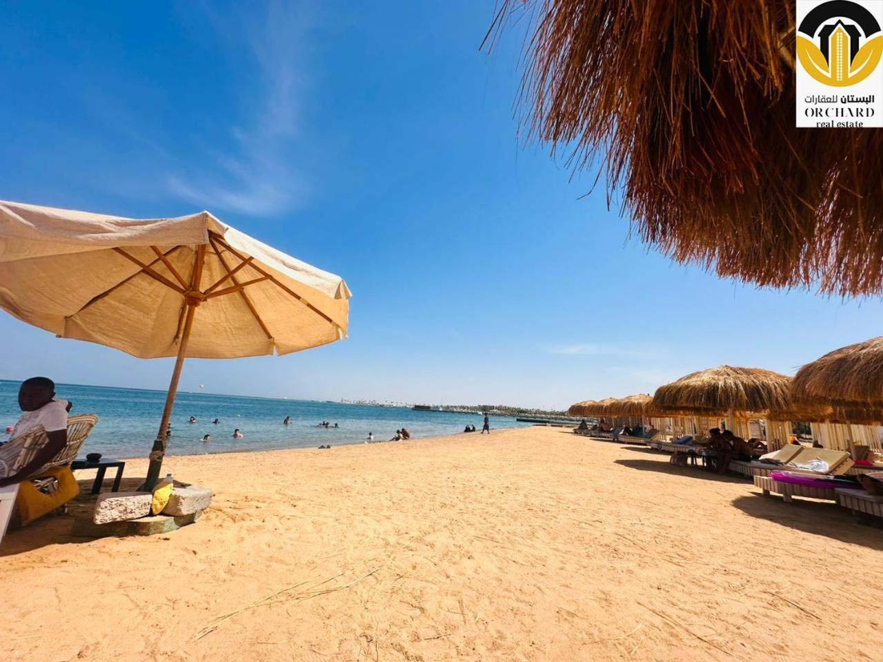 Princess Resort 462 Hurghada Ngoại thất bức ảnh
