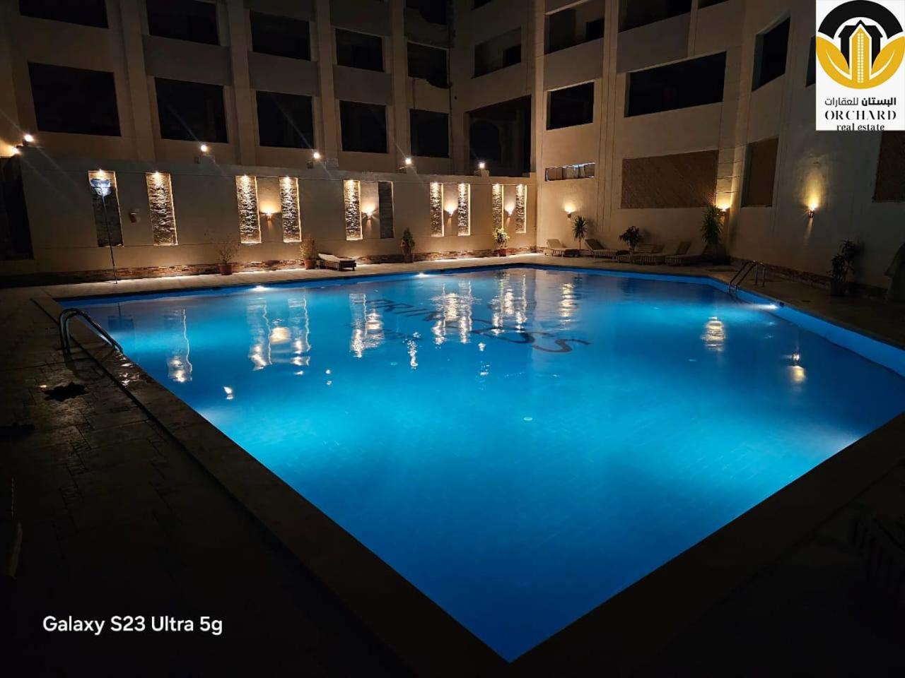 Princess Resort 462 Hurghada Ngoại thất bức ảnh