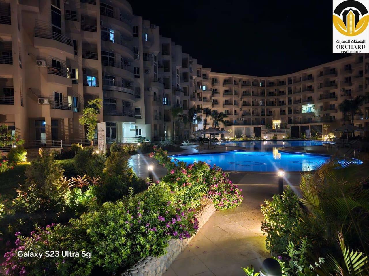 Princess Resort 462 Hurghada Ngoại thất bức ảnh