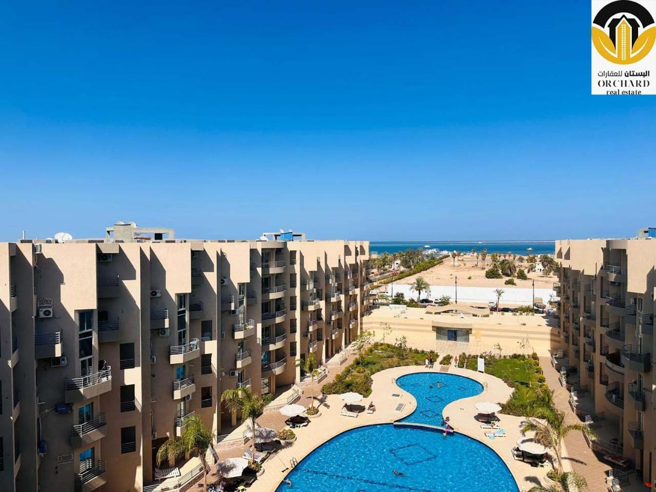 Princess Resort 462 Hurghada Ngoại thất bức ảnh