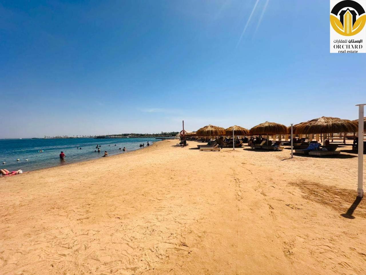 Princess Resort 462 Hurghada Ngoại thất bức ảnh