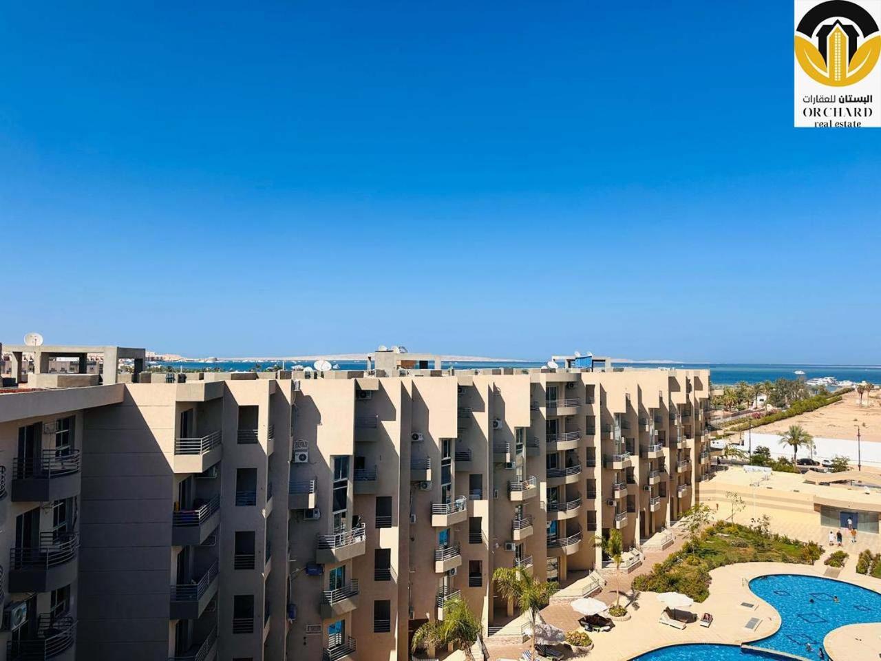 Princess Resort 462 Hurghada Ngoại thất bức ảnh
