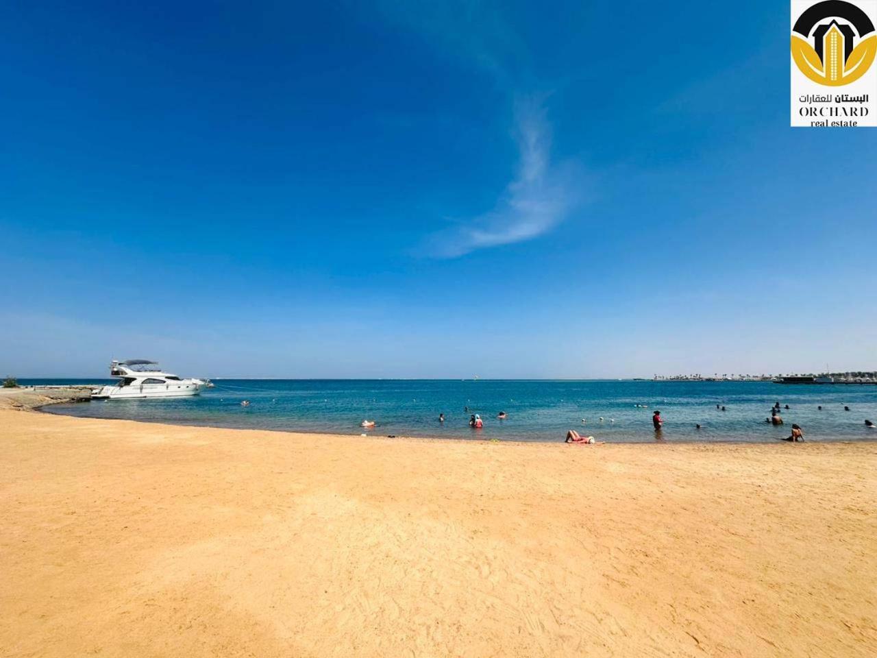 Princess Resort 462 Hurghada Ngoại thất bức ảnh