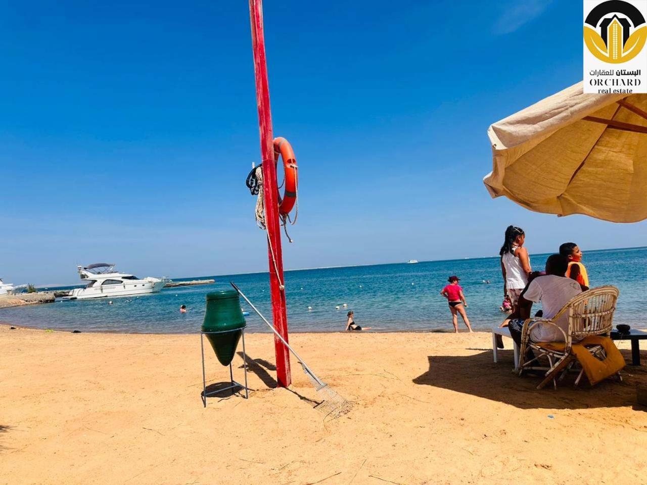 Princess Resort 462 Hurghada Ngoại thất bức ảnh