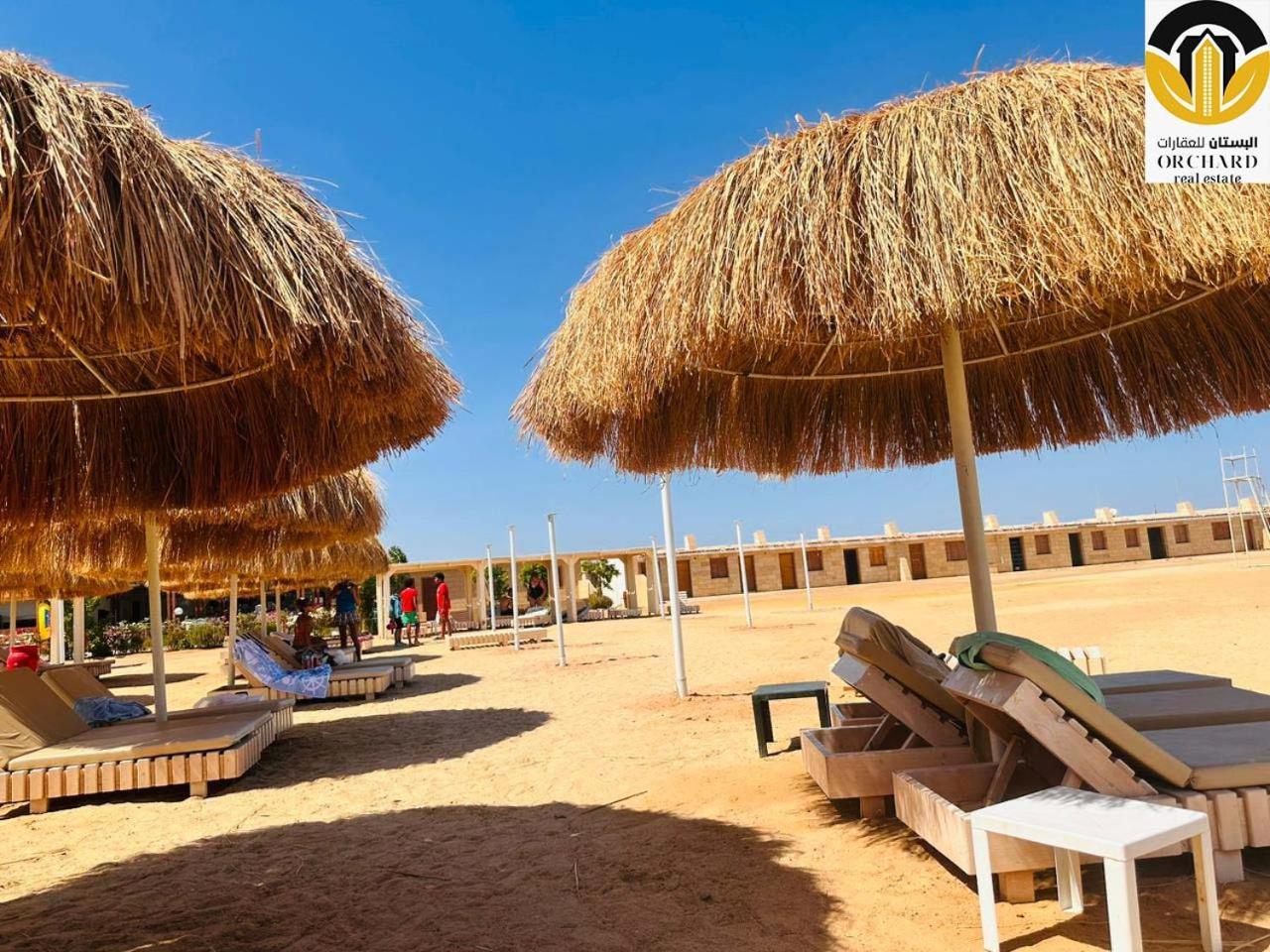 Princess Resort 462 Hurghada Ngoại thất bức ảnh
