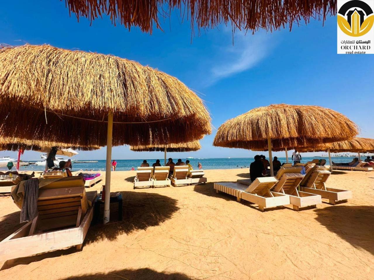 Princess Resort 462 Hurghada Ngoại thất bức ảnh